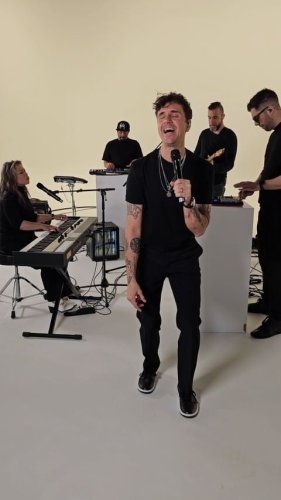 Video post from sevenmusic.
