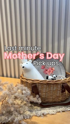 Video post from crane_living.