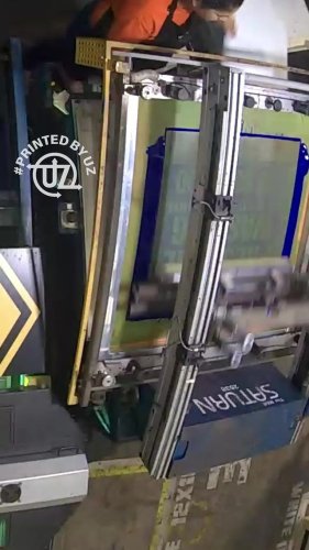 Video post from uzmarketing.