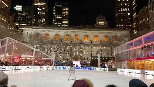 Carousel post from icetheatreofny.