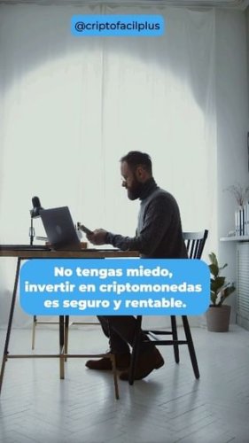 Video post from criptofacilplus.