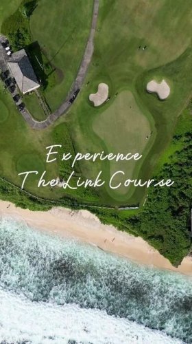 Video post from newkutagolf.