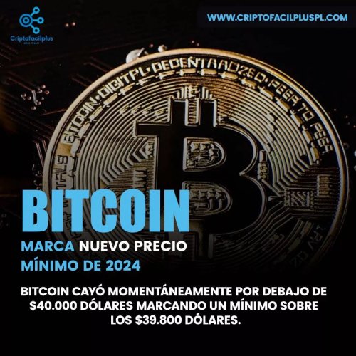 Photo post from criptofacilplus.