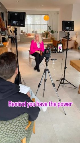 Video post from masteryourbusinessmoves.nl.