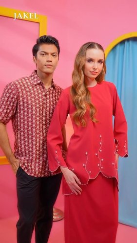 Video post from jakeltextile.