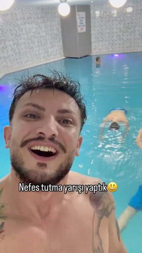 Video post from mehmetenliogluofficial.