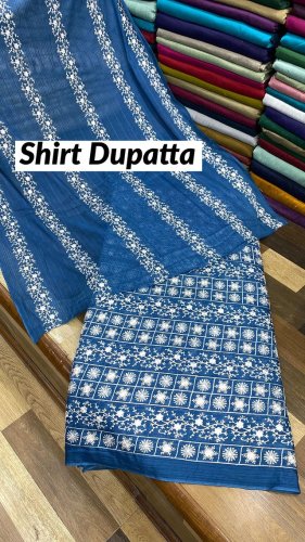 Video post from akbar_fabrics_.