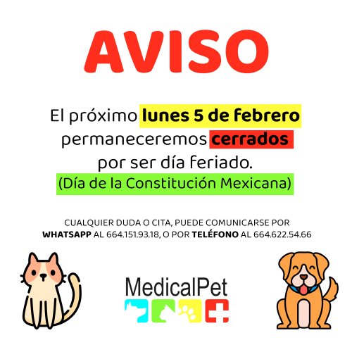 Photo post from medicalpettj.