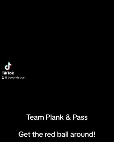 Video post from beyondsportinsta.