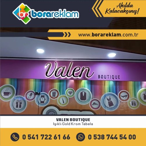 Photo post from borareklam.