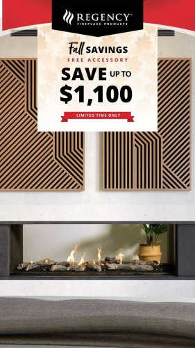 Video post from regencyfire.