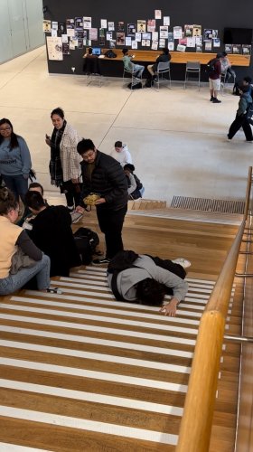 Video post from monashcoding.