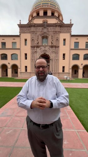 Video post from visittucson.