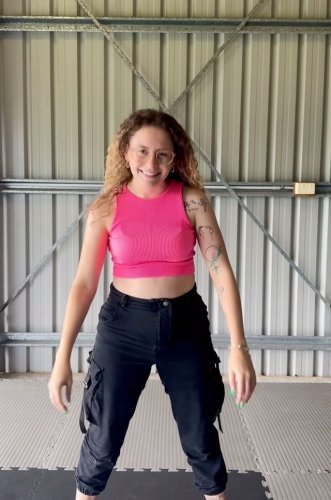 Video post.