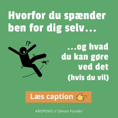 Photo post from kropsvis.