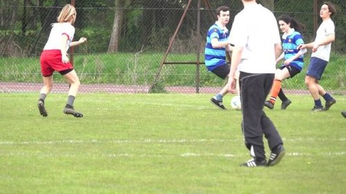 Video post from wadhamoxford.