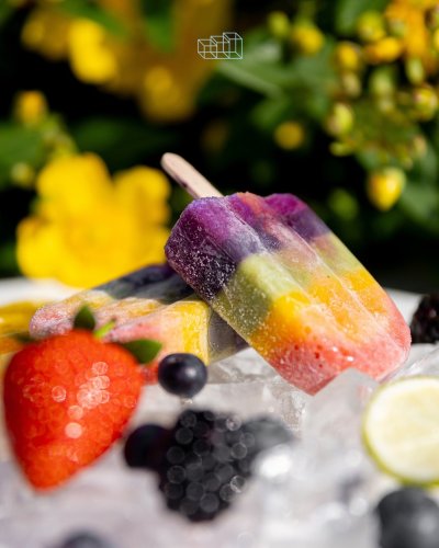 Photo post from glasshouseretreat.