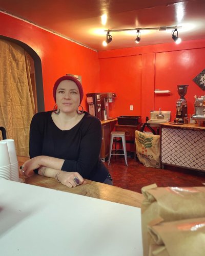 Carousel post from equianocoffee.