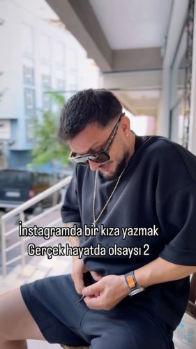 Video post from mehmetenliogluofficial.