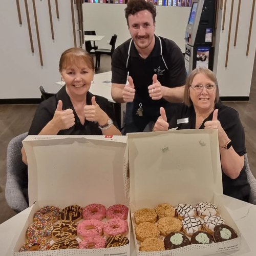 Carousel post from thearytoukley.