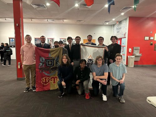 Photo post from psiupsilon.