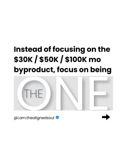 Carousel post from i.am.thealignedsoul.