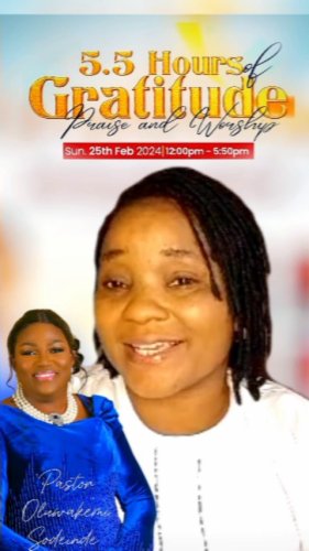 Video post from solidrockfoundation_.