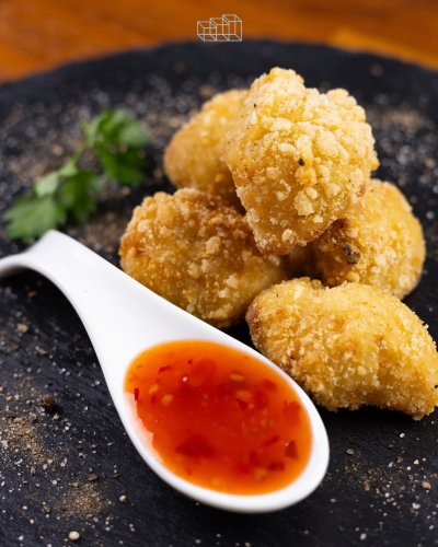 Photo post from glasshouseretreat.