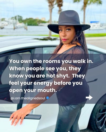 Carousel post from i.am.thealignedsoul.