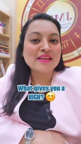 Video post from askmanisha.