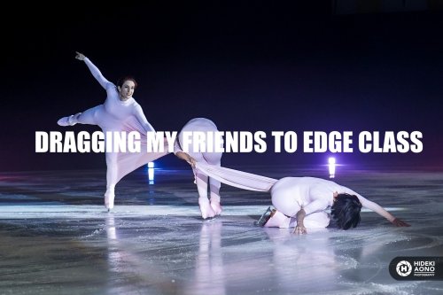 Photo post from icetheatreofny.