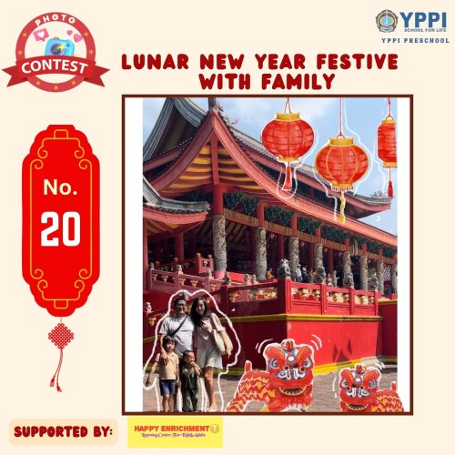 Photo post from yppipreschool.