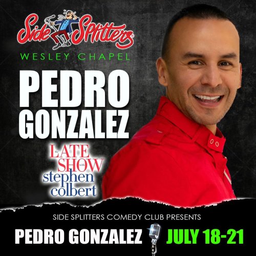 Photo post from sidesplitterswc.