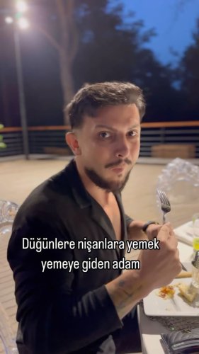 Video post from mehmetenliogluofficial.