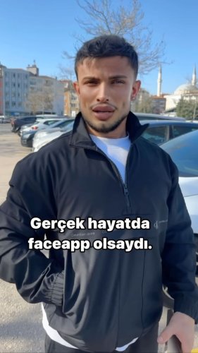 Video post from mehmetenliogluofficial.