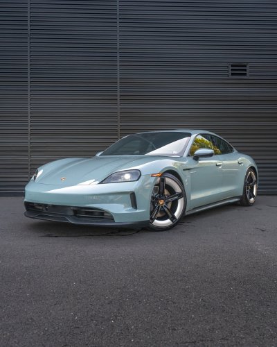 Carousel post from porschewarrington.