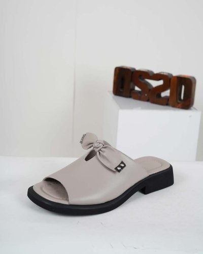 Carousel post from ossoshoes.