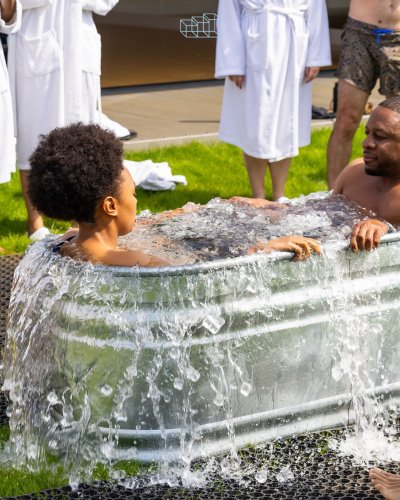 Photo post from glasshouseretreat.