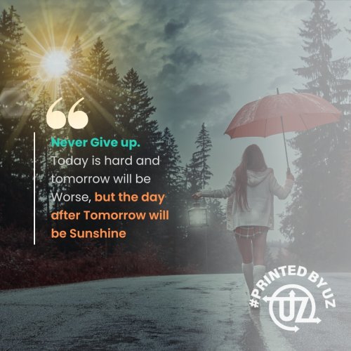 Photo post from uzmarketing.