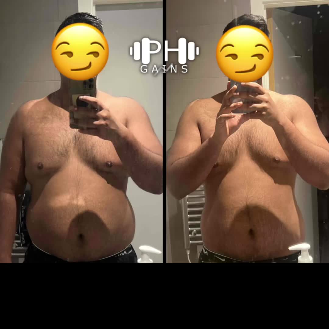 Carousel post from ph_gains.