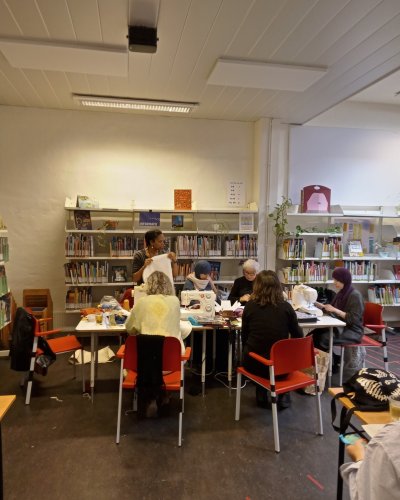 Photo post from bibliotheeksintgillis.