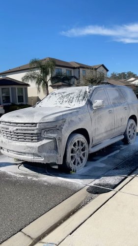 Video post from authentikautodetailing.