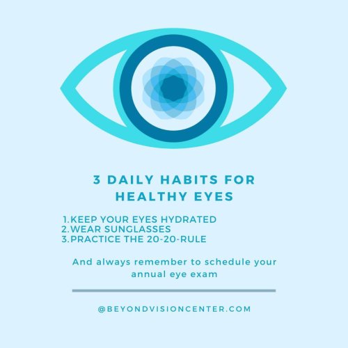 Photo post from beyondvisioncenter.