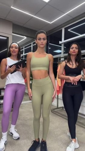 Video post from liveoficial.