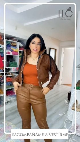 Video post from mujerilc.