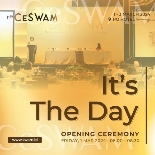 Photo post from swam_id.