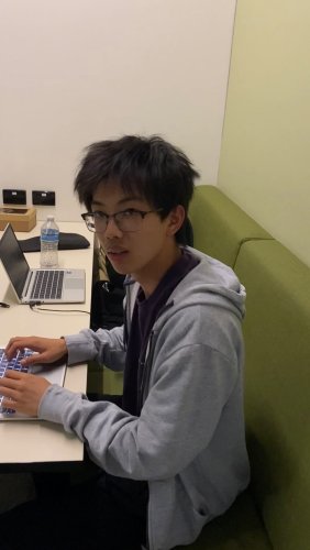 Video post from monashcoding.