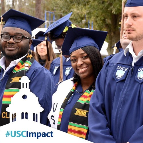 Photo post from uscbeaufort.