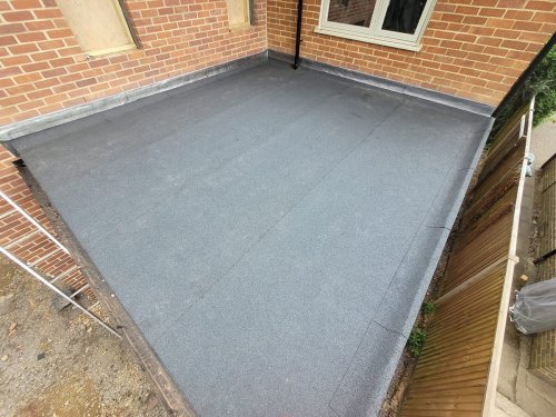 Carousel post from hardyandsonsroofing.