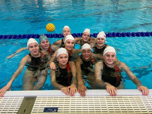 Photo post from maverickswaterpoloclub.